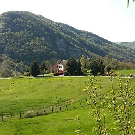 App.To Pian Del Ronco Apartamento Pellegrino Parmense Exterior foto