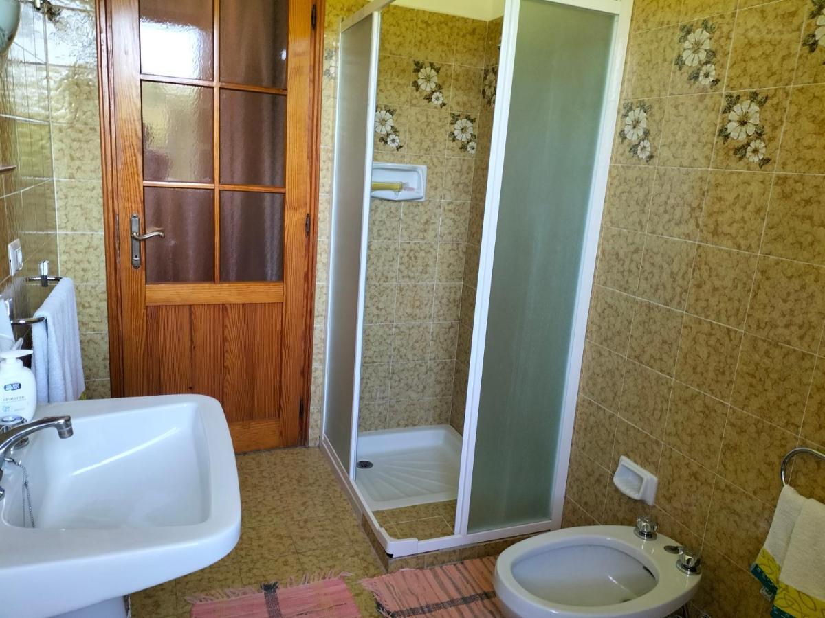 App.To Pian Del Ronco Apartamento Pellegrino Parmense Exterior foto