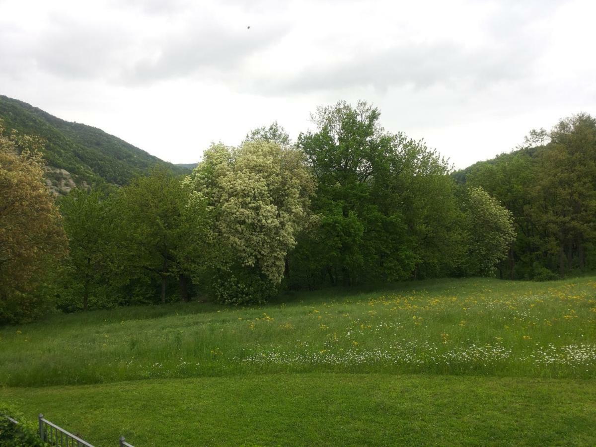 App.To Pian Del Ronco Apartamento Pellegrino Parmense Exterior foto