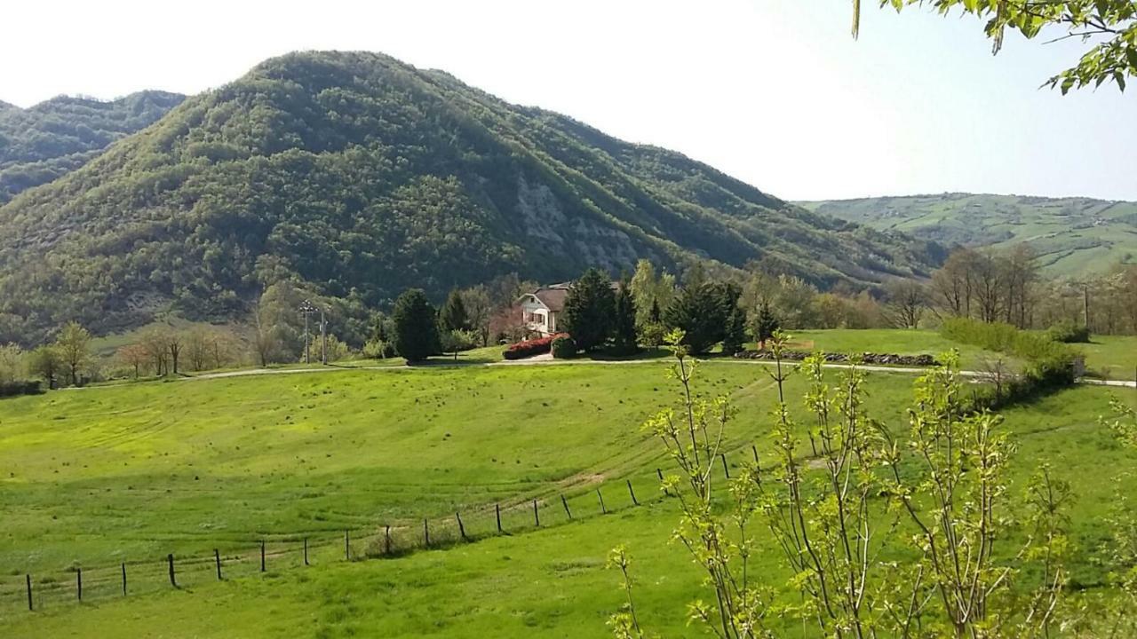 App.To Pian Del Ronco Apartamento Pellegrino Parmense Exterior foto