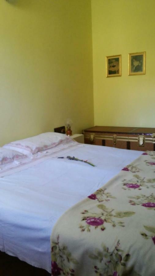 App.To Pian Del Ronco Apartamento Pellegrino Parmense Exterior foto