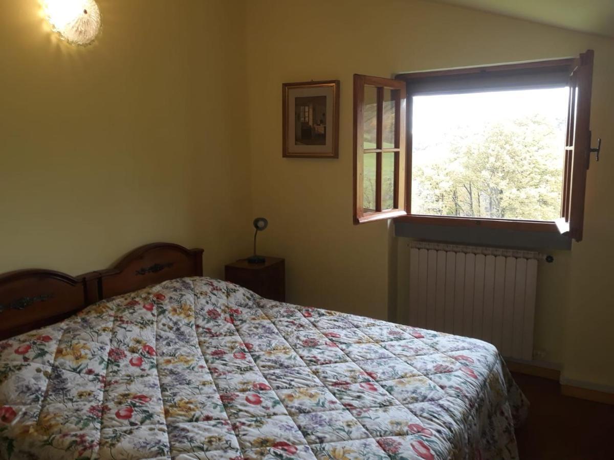 App.To Pian Del Ronco Apartamento Pellegrino Parmense Exterior foto